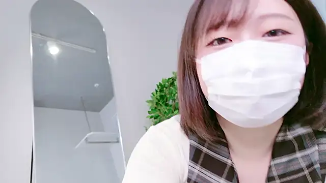 Saki chanF online show from 03/18/26, 06:16