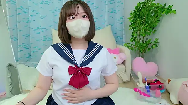 Snapshot of Saki_chanF chatting on 05/26/26, 06:42 Saki chanF online show from 05/26/26, 06:42