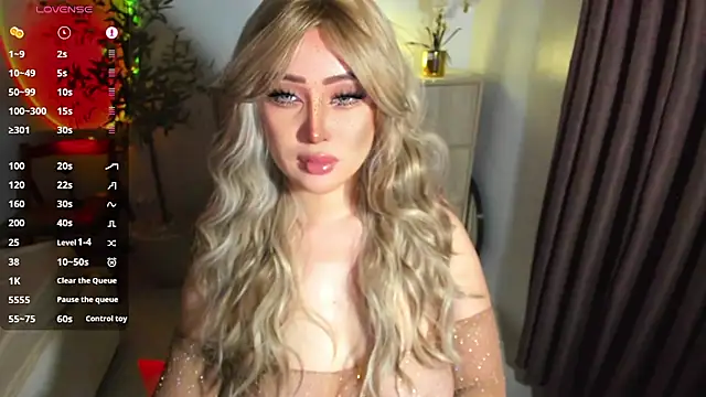 solenheu online show from 04/24/26, 07:16