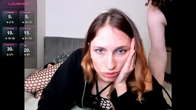 Snapshot of AmyDan chatting on 03/01/26, 08:11 AmyDan online show from 03/01/26, 08:11