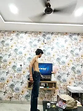 Sam03s online show from 04/23/26, 05:15