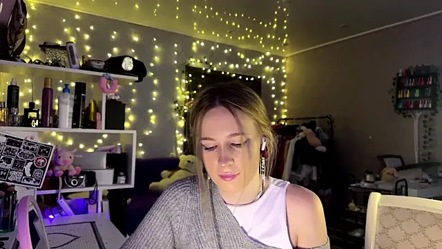 amily sunray online show from 02/21/26, 02:07