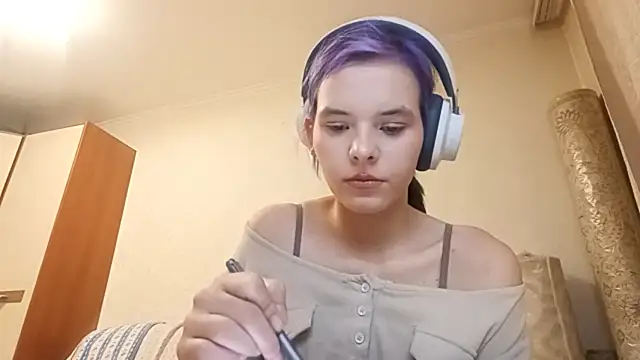 Snapshot of CallerKoran chatting on 02/08/26, 04:32 CallerKoran online show from 02/08/26, 04:32