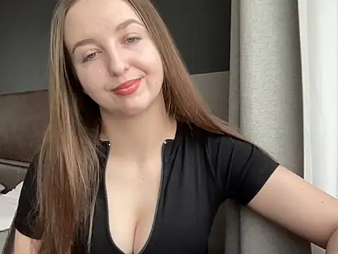 CharlotteXGold online show from 03/08/26, 08:07