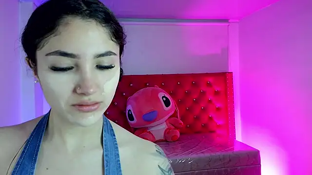 babyy nicols m online show from 05/12/26, 10:56