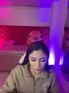 babyy nicols m online show from 07/02/26, 11:05