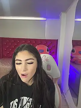babyy nicols m online show from 07/09/26, 05:17