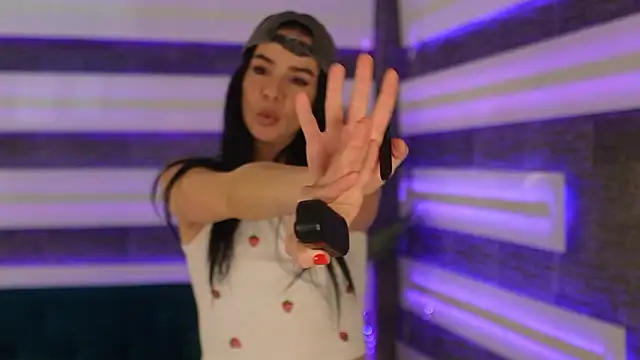 SkyMusee  online show from 02/20/26, 01:22