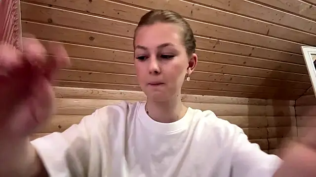 TessSamul online show from 05/07/26, 04:01