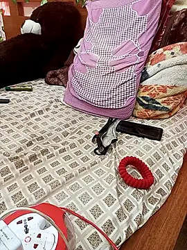 princess model online show from 04/21/26, 09:17