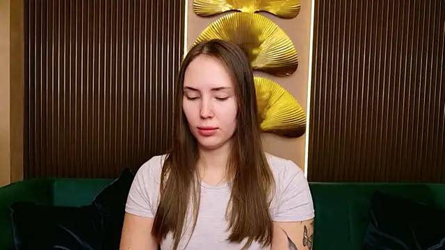 Arielle Vade online show from 03/02/26, 05:30