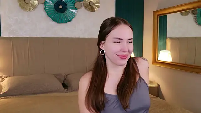 Arielle Vade online show from 05/07/26, 05:02