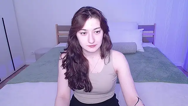 RosieGloom online show from 03/30/26, 06:53