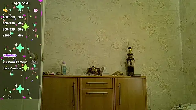 CurvyWild Lady30 online show from 03/20/26, 10:53