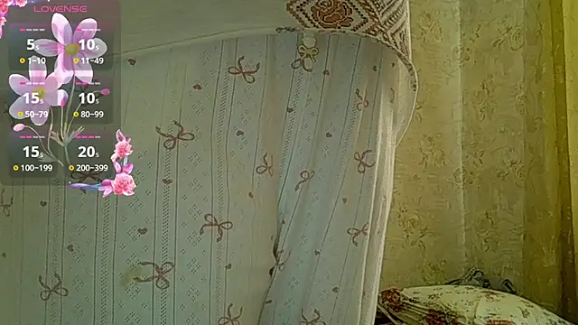 CurvyWild Lady30 online show from 04/05/26, 08:33