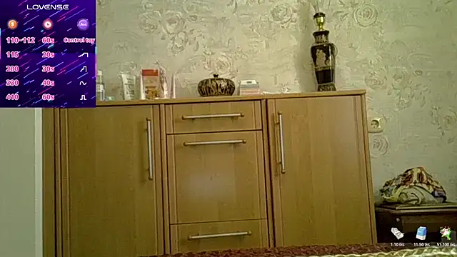 CurvyWild Lady30 online show from 04/15/26, 10:44