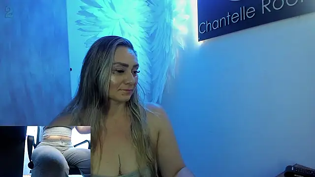 annie vega17  online show from 02/19/26, 08:27