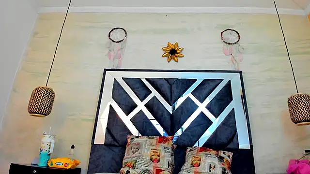 annie vega17  online show from 02/27/26, 07:47