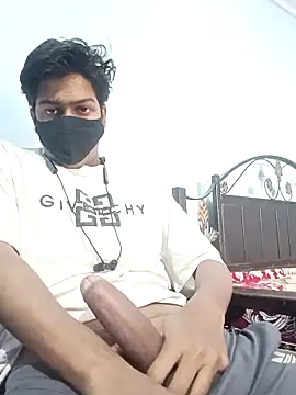 hotyboy 89 online show from 03/01/26, 07:43