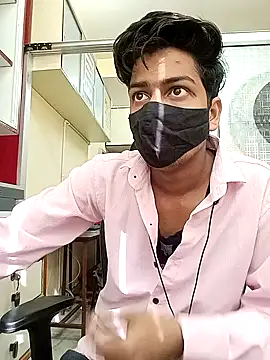 hotyboy 89 online show from 03/12/26, 04:07