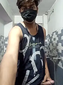 hotyboy 89 online show from 04/20/26, 04:43