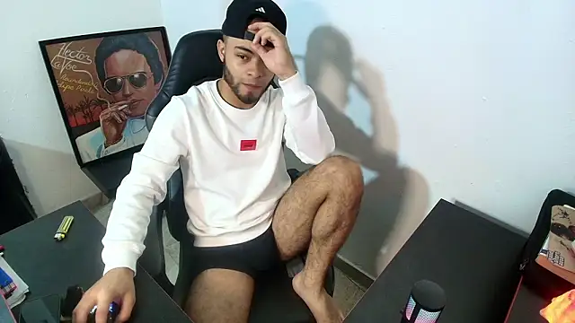 Xanderstone00 online show from 02/14/26, 10:17