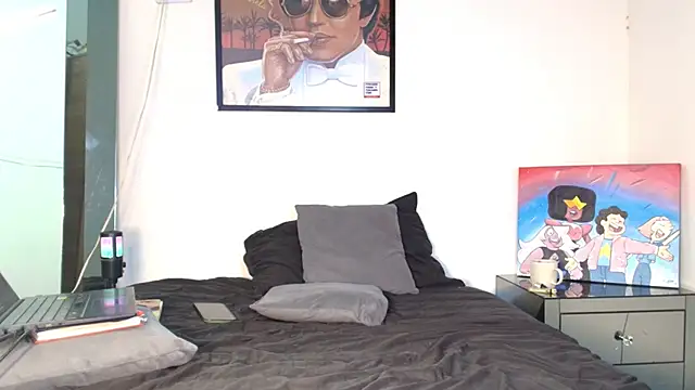 Xanderstone00 online show from 02/21/26, 06:36