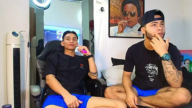 Xanderstone00 online show from 02/24/26, 03:59