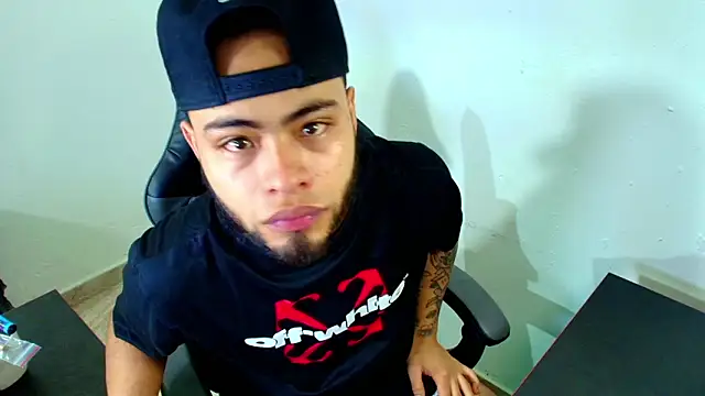 Xanderstone00 online show from 03/07/26, 06:27