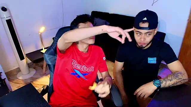 Xanderstone00 online show from 03/12/26, 02:34