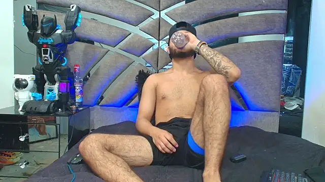 Xanderstone00 online show from 06/20/26, 03:26