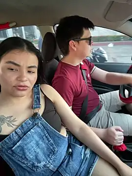 Violeta and Charlie online show from 03/13/26, 06:47