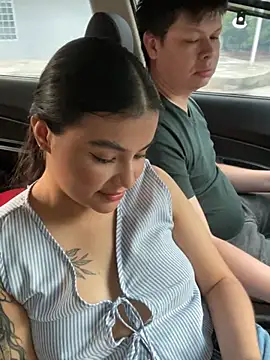 Violeta and Charlie online show from 03/24/26, 02:11