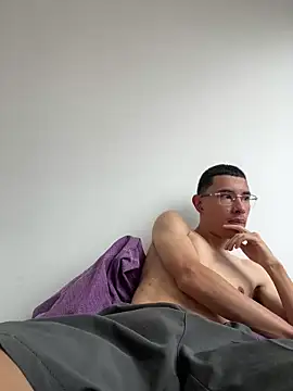 -ShaiN online show from 02/23/26, 02:36