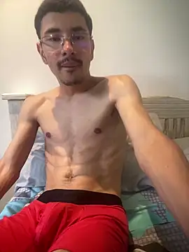 -ShaiN online show from 04/23/26, 08:55