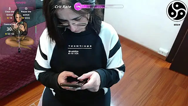 lincebdsm online show from 04/23/26, 05:04