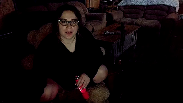 VelvetBrunetteXo online show from 03/20/26, 12:54