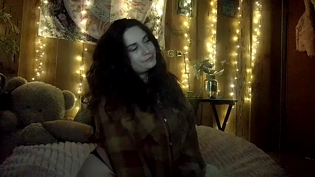 VelvetBrunetteXo online show from 04/02/26, 10:46