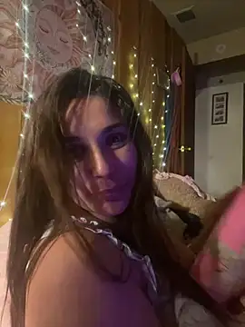 VelvetBrunetteXo online show from 07/27/26, 11:28
