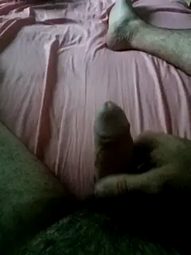 RecusedMuscle online show from 02/08/26, 08:23