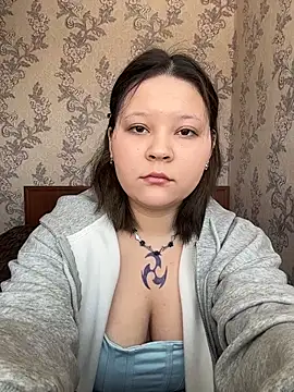 Snapshot of thecuteneighbour chatting on 02/22/26, 09:08 thecuteneighbour online show from 02/22/26, 09:08