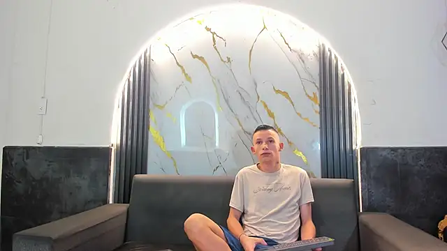 Isaak 26 online show from 03/13/26, 11:06