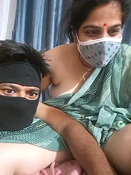 couple new enjoy online show from 04/15/26, 07:58