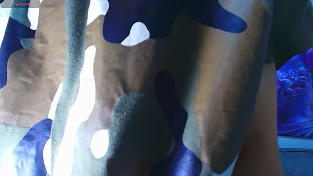 Gael moon  online show from 03/02/26, 04:03