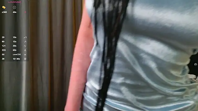 roxy morrison x online show from 03/28/26, 05:45