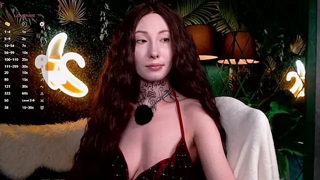 roxy morrison x online show from 04/09/26, 07:25