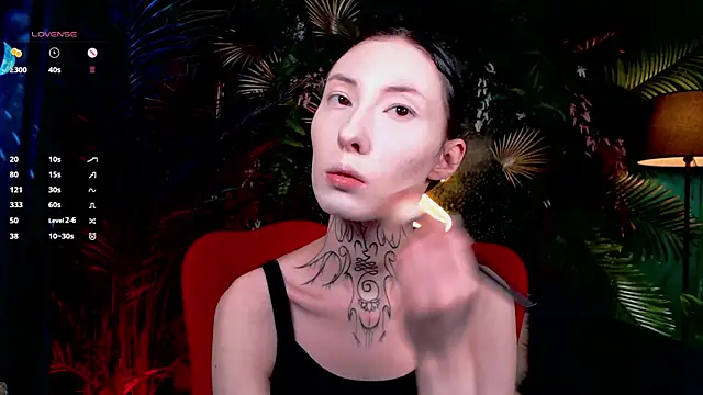 roxy morrison x online show from 04/29/26, 03:43