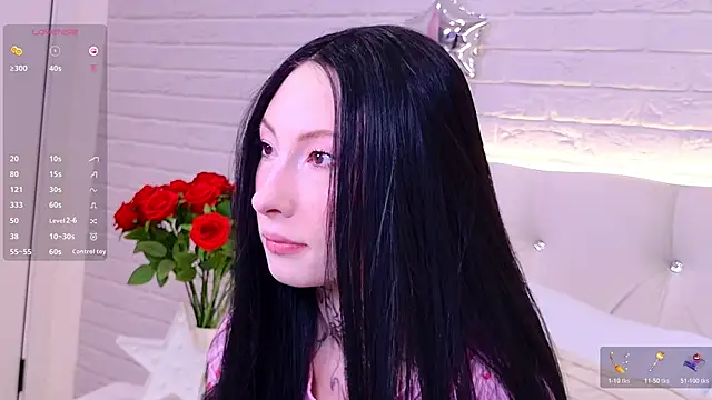 Snapshot of roxy_morrison_x chatting on 06/05/26, 03:46 roxy morrison x online show from 06/05/26, 03:46