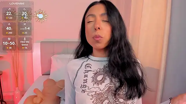 antonela-bella online show from 04/23/26, 02:52