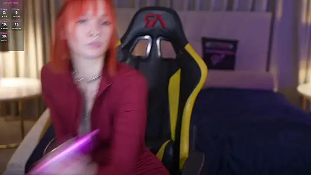 Snapshot of Nami_Tsunami054 chatting on 02/10/26, 08:24 Nami Tsunami054 online show from 02/10/26, 08:24